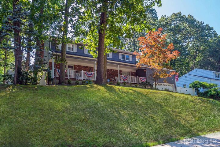 Property Photo: 33 Oakcrest Drive NJ 08816
