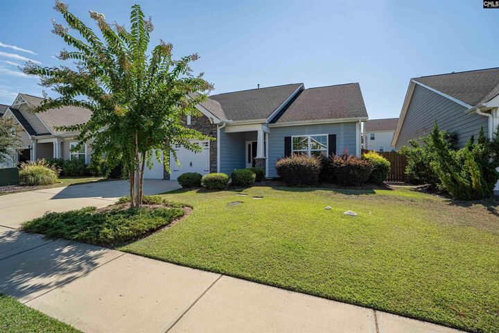 Property Photo:  714 Long Iron  SC 29016
