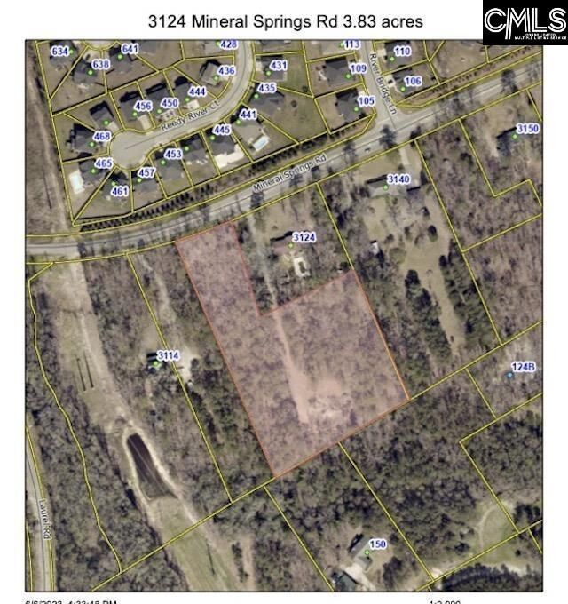 3124 Mineral Springs  Lexington SC 29073 photo