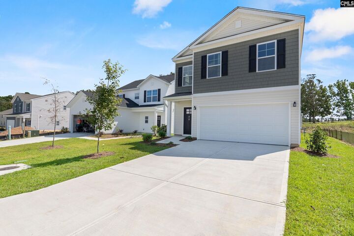Property Photo:  919 Blenheim  SC 29054 