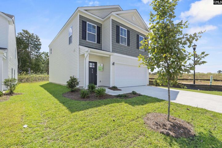 Property Photo:  919 Blenheim  SC 29054 