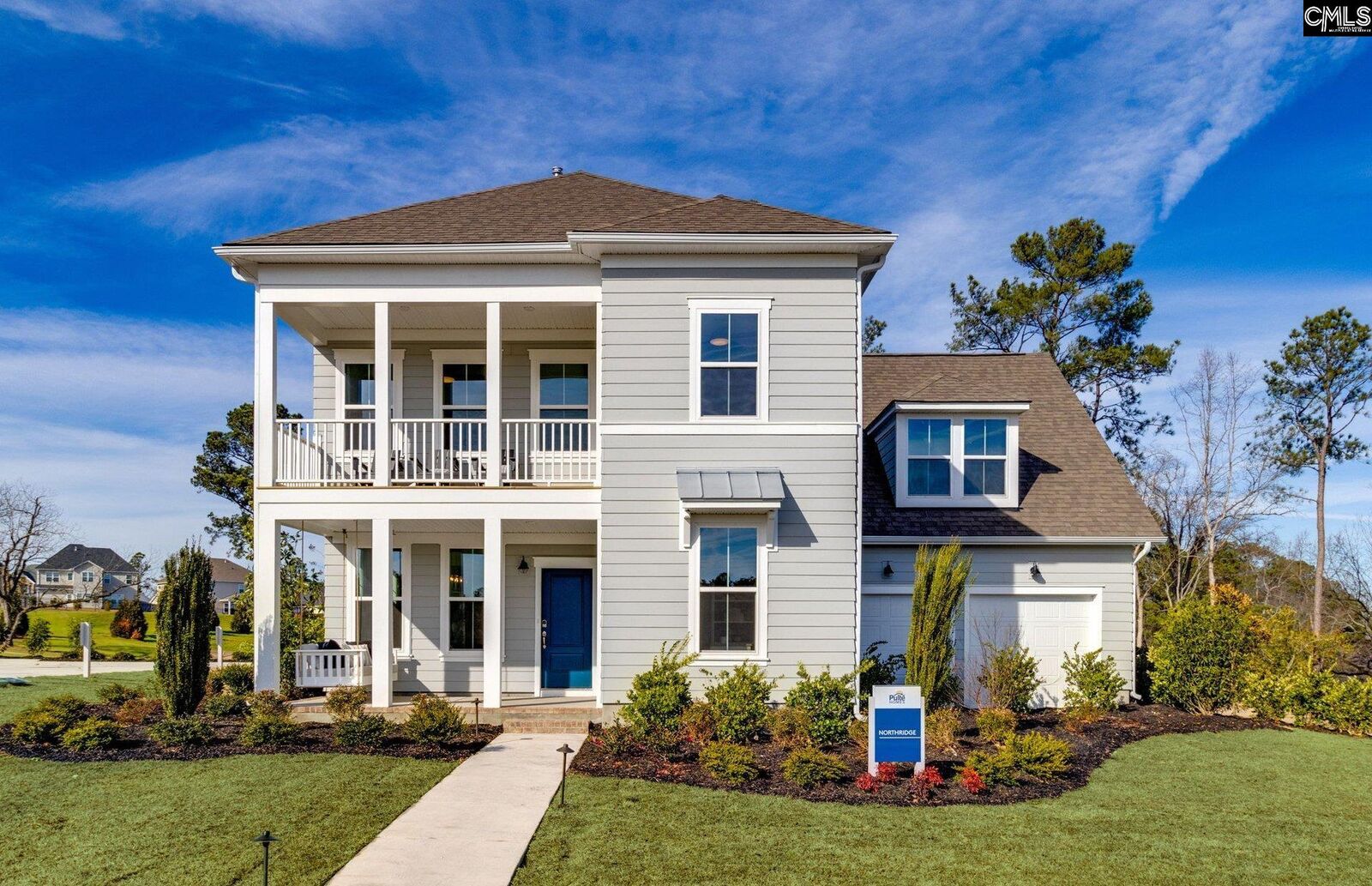 Property Photo:  305 Pecan Orchard  SC 29045 