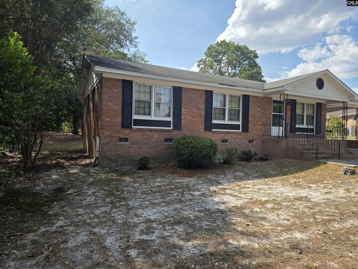Property Photo:  504 Orange  SC 29073 