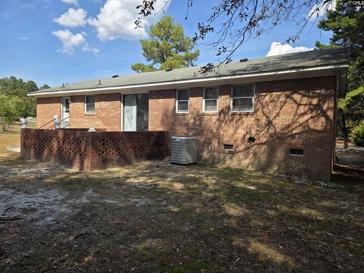 Property Photo: 504 Orange SC 29073