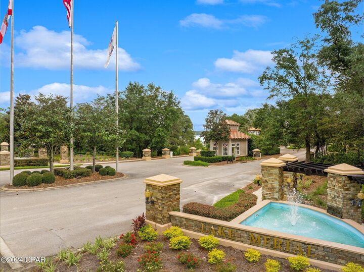 Property Photo: Tbd Lake Merial Strand Drive FL 32409