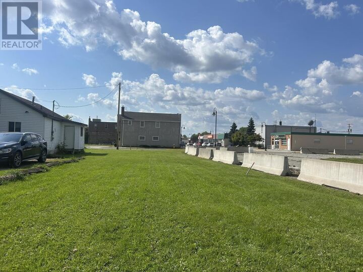 Property Photo:  133 Burns St  ON P0T 1C0 