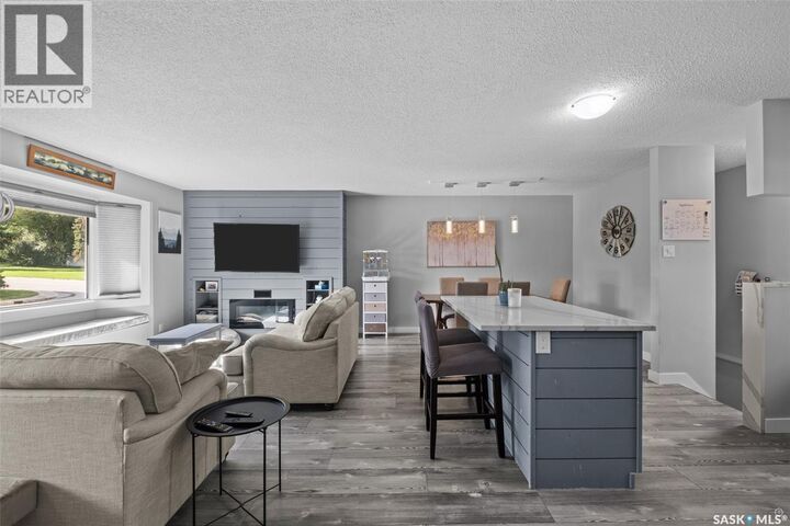 Property Photo:  1406 Sibbald Crescent  SK S6V 6B4 