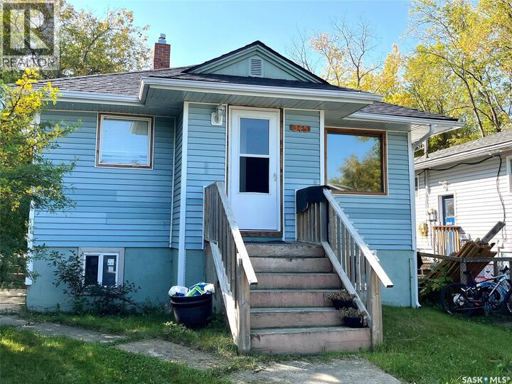 345 19th Street E  Prince Albert SK S6V 1J8 photo