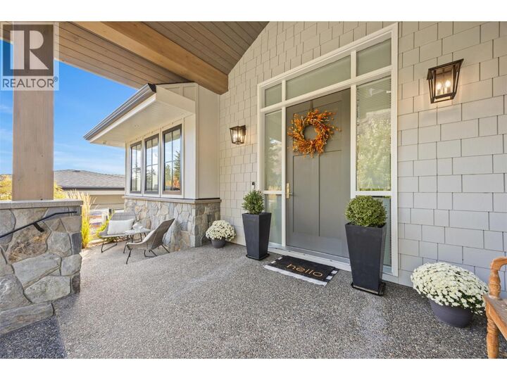Property Photo:  114 Red Sky Court  BC V1V 3G4 