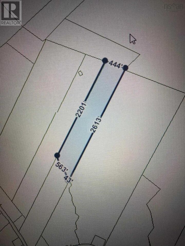 Lot (Pid 60274560) Ramey Road — photo 1