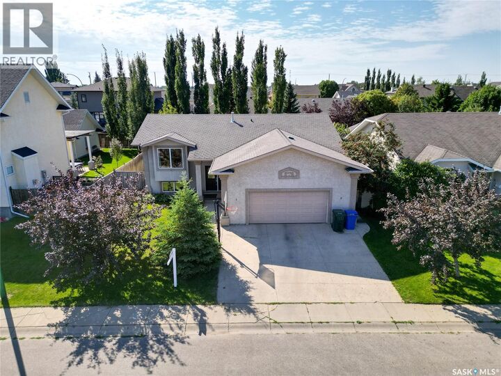 615 Casey Road  Prince Albert SK S6V 8C9 photo