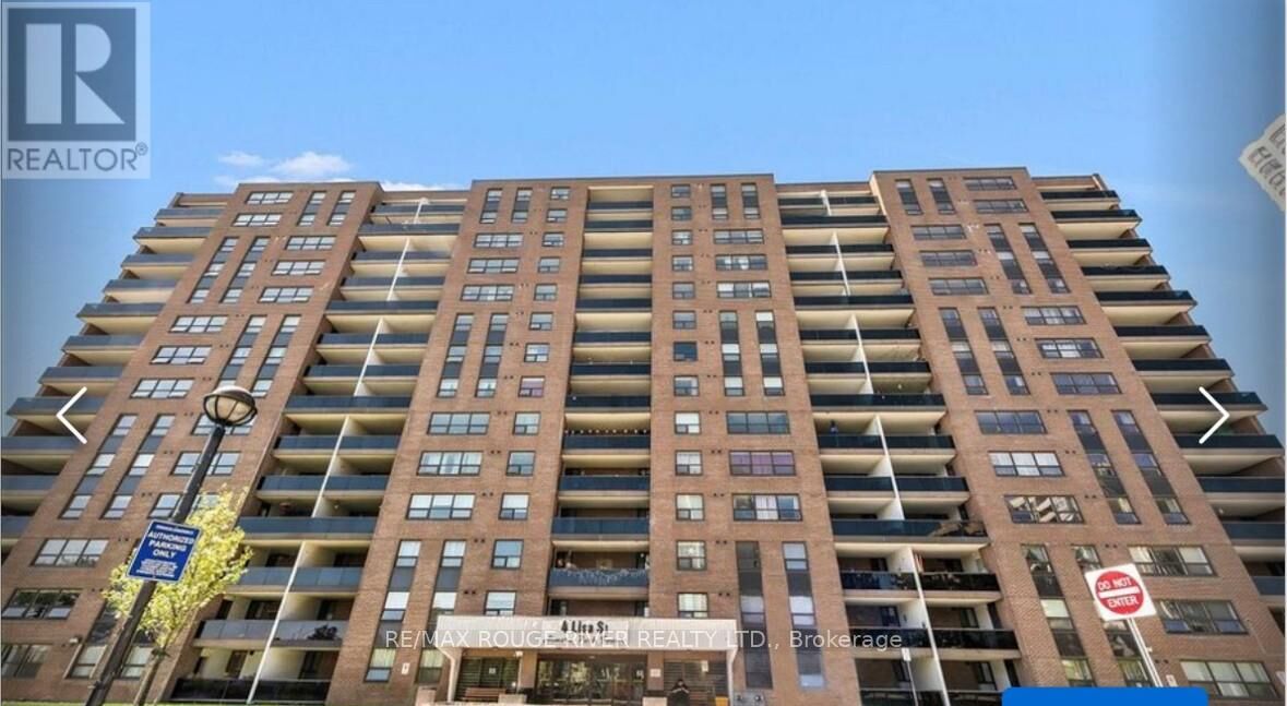 Property Photo:  4 Lisa Street 804  ON L6T 4B6 