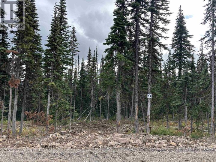 Property Photo:  Lt 15 Alpine Way Pr. St  BC V0J 2N0 