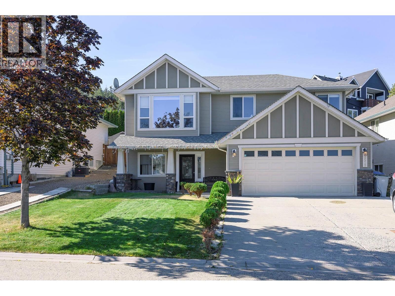Property Photo:  2575 Bentall Drive  BC V1S 2B5 