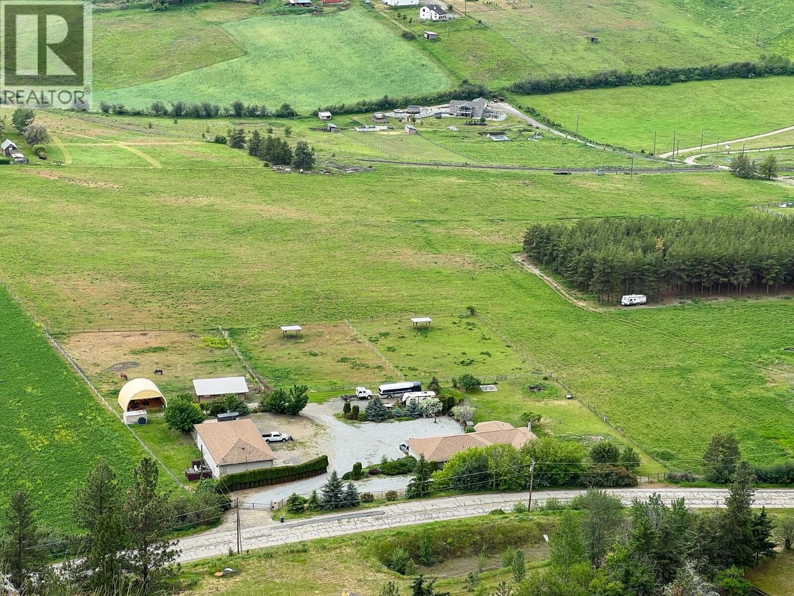 Property Photo: 4767 Grandview Flats N Road BC V4Y 0P8