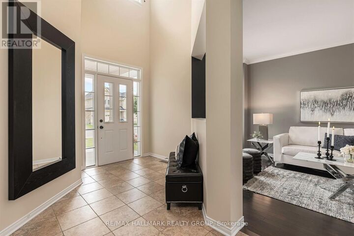 Property Photo:  828 Dalkena Place  ON K2J 0Y4 