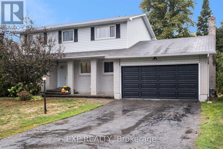 Property Photo:  5 Johanna Street  ON K0A 1A0 