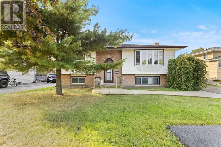 Property Photo: 1377 Garrison Road ON L2A 1P4