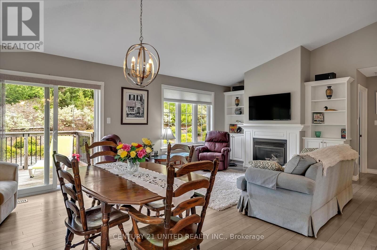 Property Photo:  301 Carnegie Avenue 194  ON K9L 0G1 