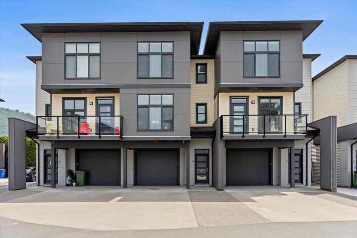 6029 Promontory Road 4  Chilliwack BC V2R 6B1 photo