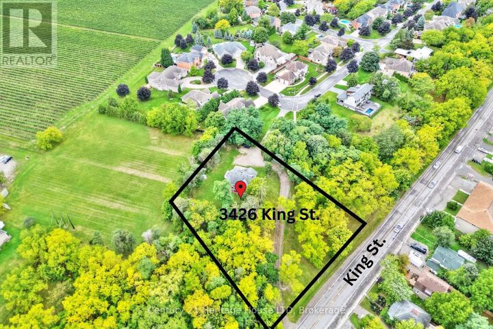 3426 King Street South  Lincoln (Lincoln-Jordan/Vineland) ON L0R 2C0 photo