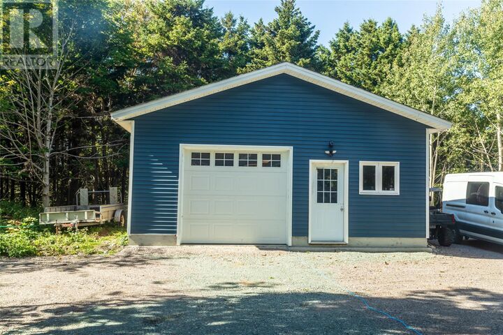 Property Photo:  18 Bay Bulls Road  NL A1G 1A3 