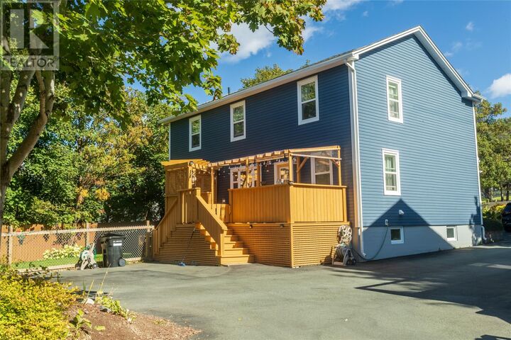 Property Photo:  18 Bay Bulls Road  NL A1G 1A3 