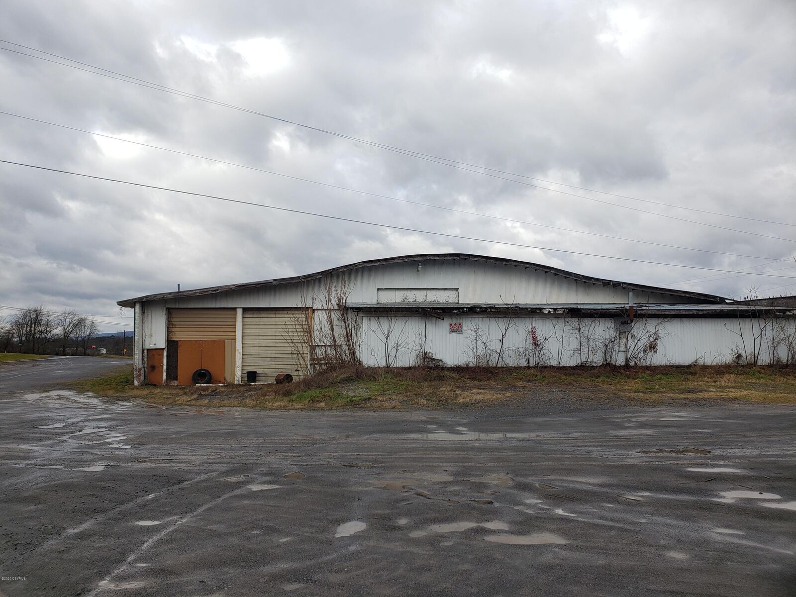 Property Photo: 89 Dietz Road PA 17777