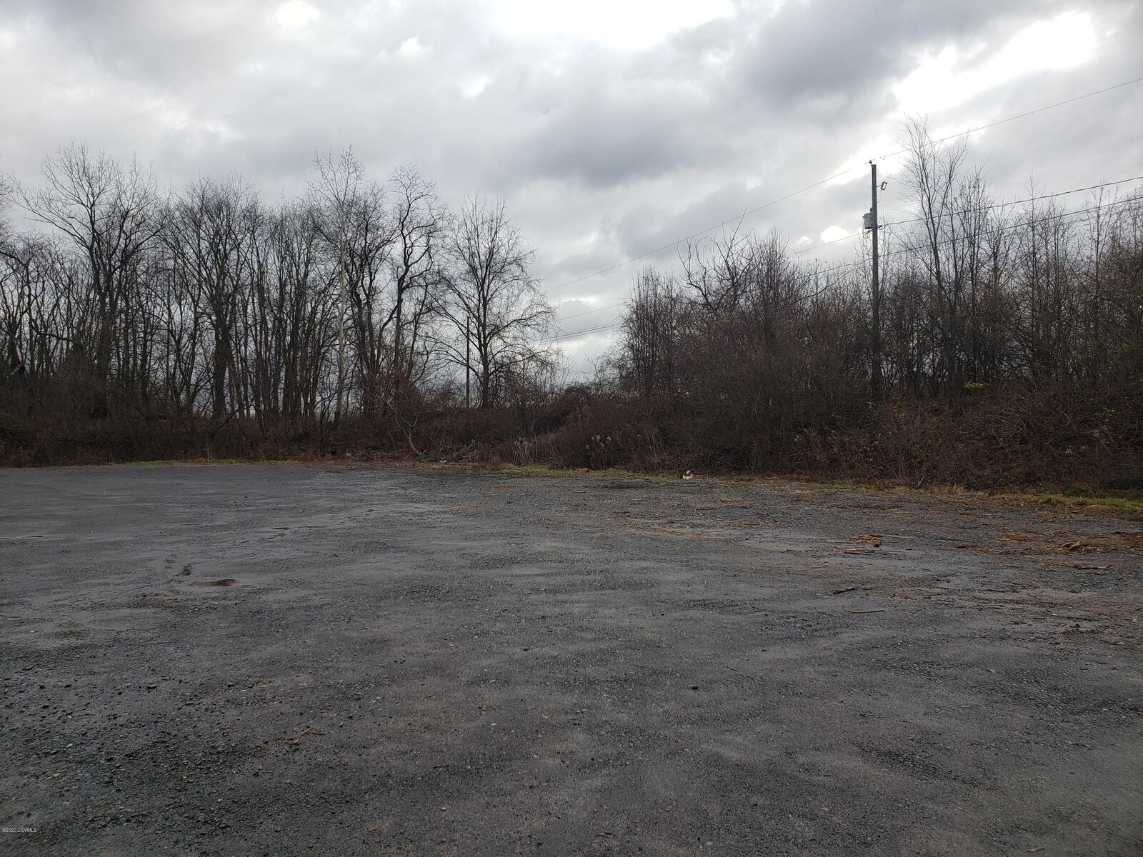 Property Photo:  89 Dietz Road  PA 17777 