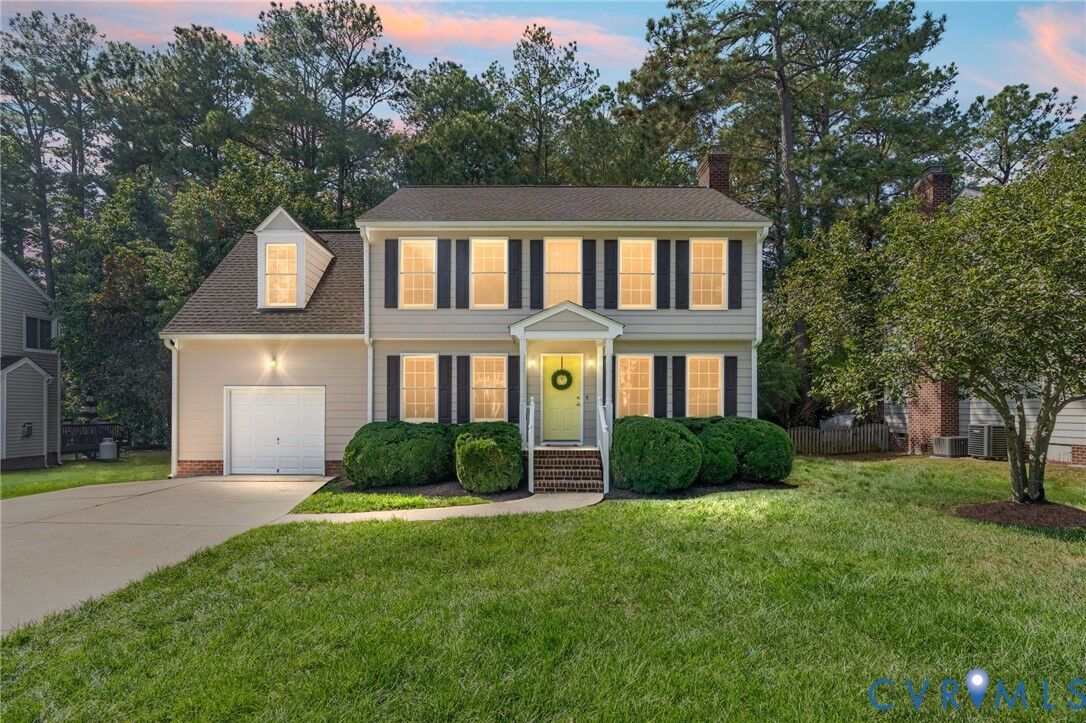 Property Photo:  2304 Eagles View Terrace  VA 23233 