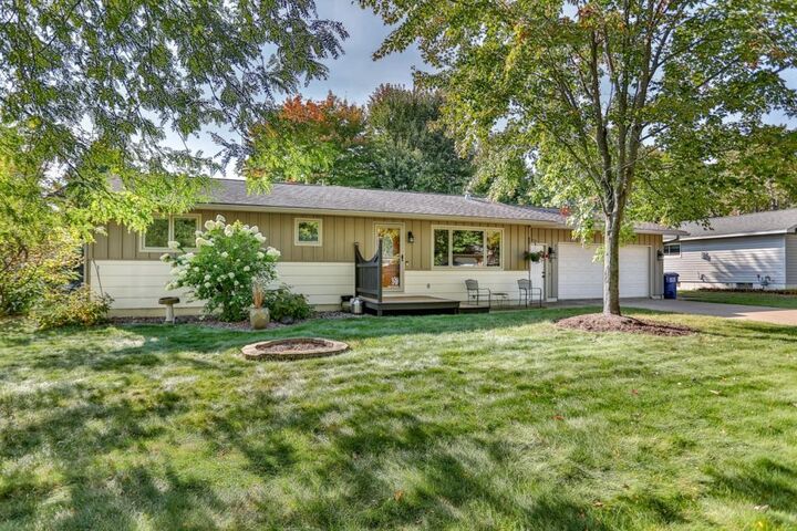Property Photo:  1106 Arnold Street  WI 54474