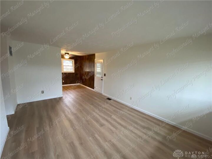 Property Photo: 563 Buttercup Avenue OH 45377