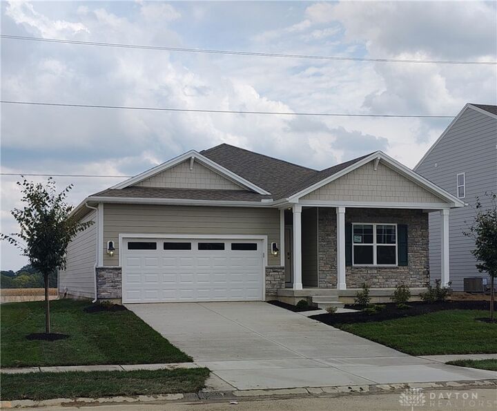 7746 Cilantro Way  Clayton OH 45315 photo