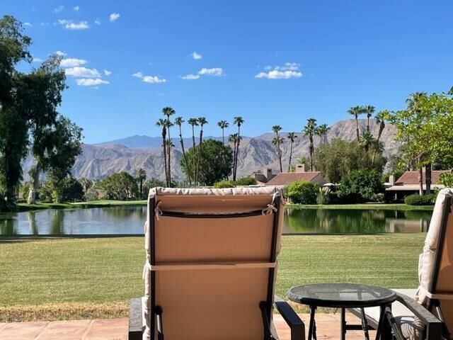 Property Photo:  511 Desert West Drive  CA 92270 