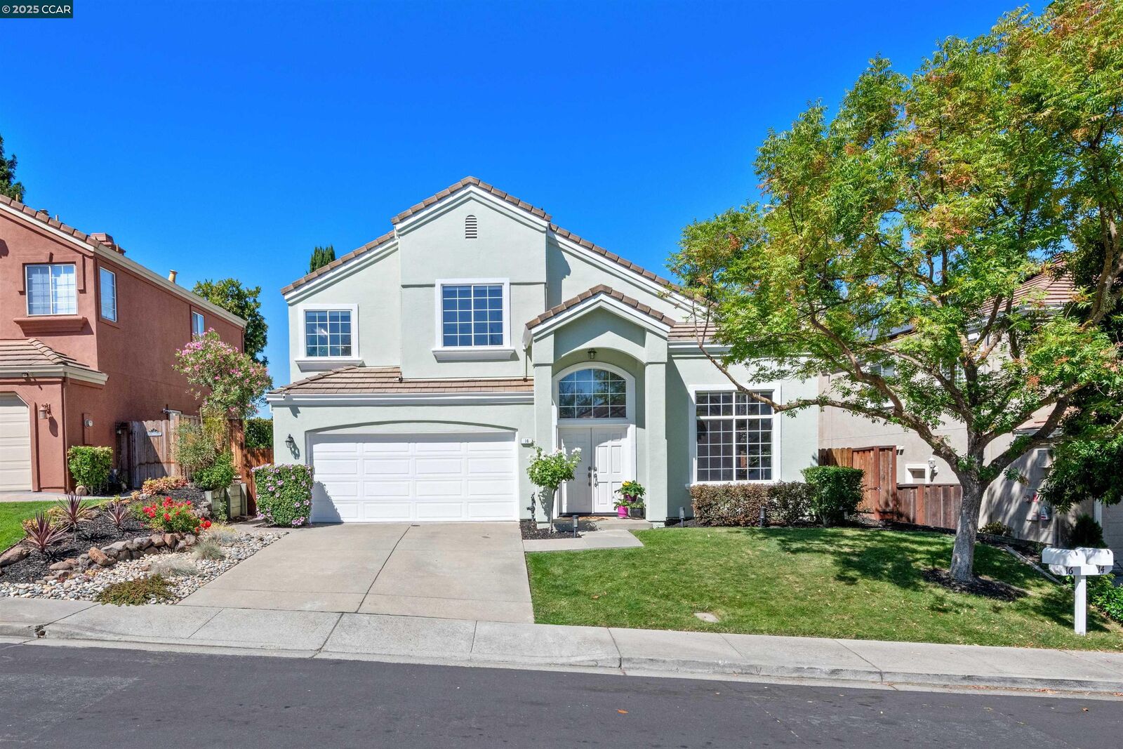 Property Photo:  16 Haskins Ranch Cir  CA 94506 