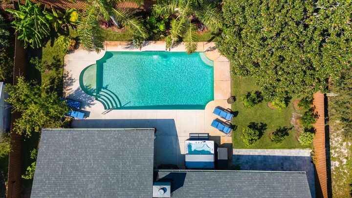 Property Photo: 223 Scooter Drive FL 32408