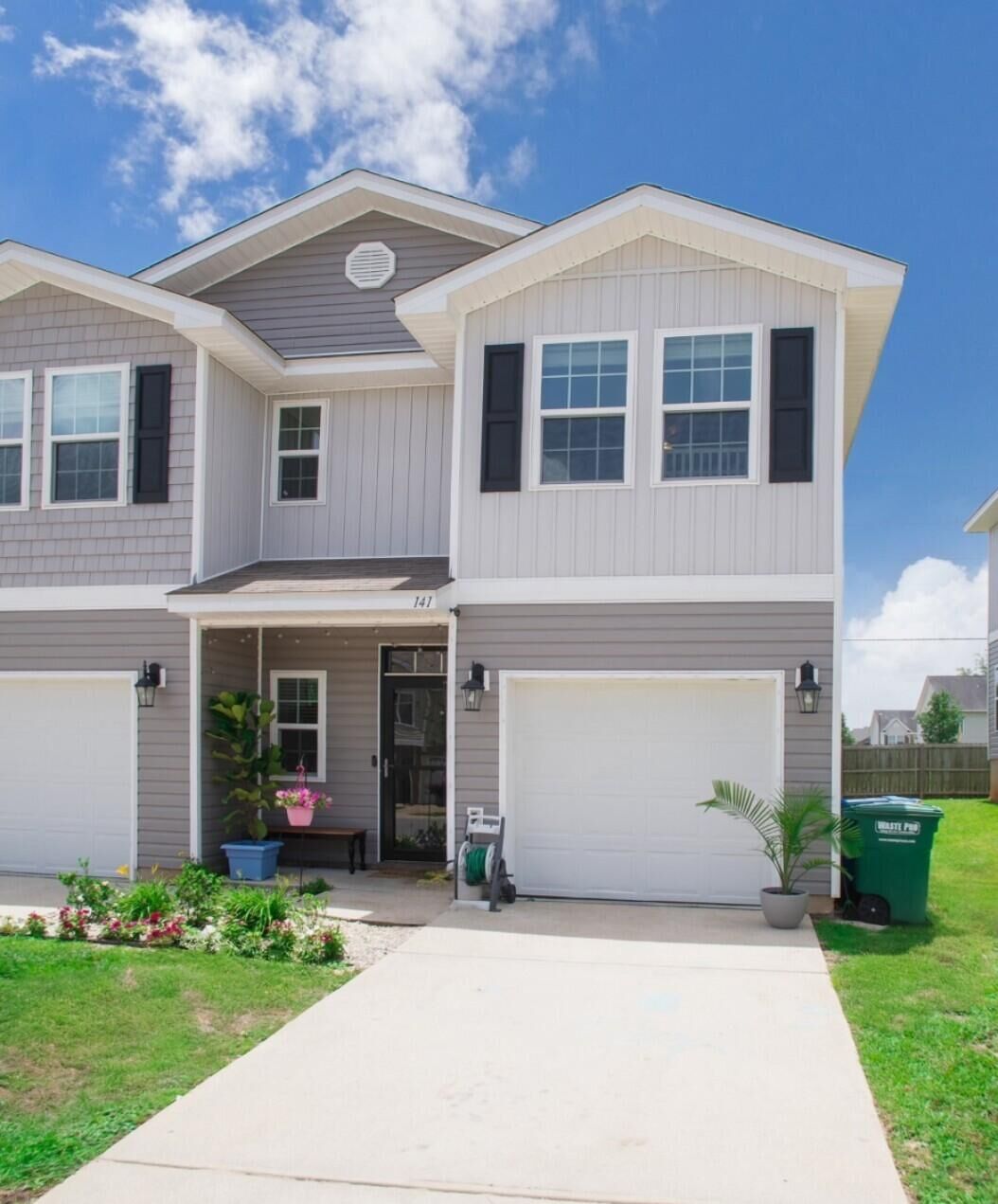 Property Photo:  141 E Iron Horse Drive  FL 32539 