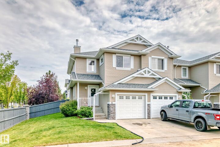 5101 Soleil Boulevard 46  Beaumont AB T4X 0C3 photo