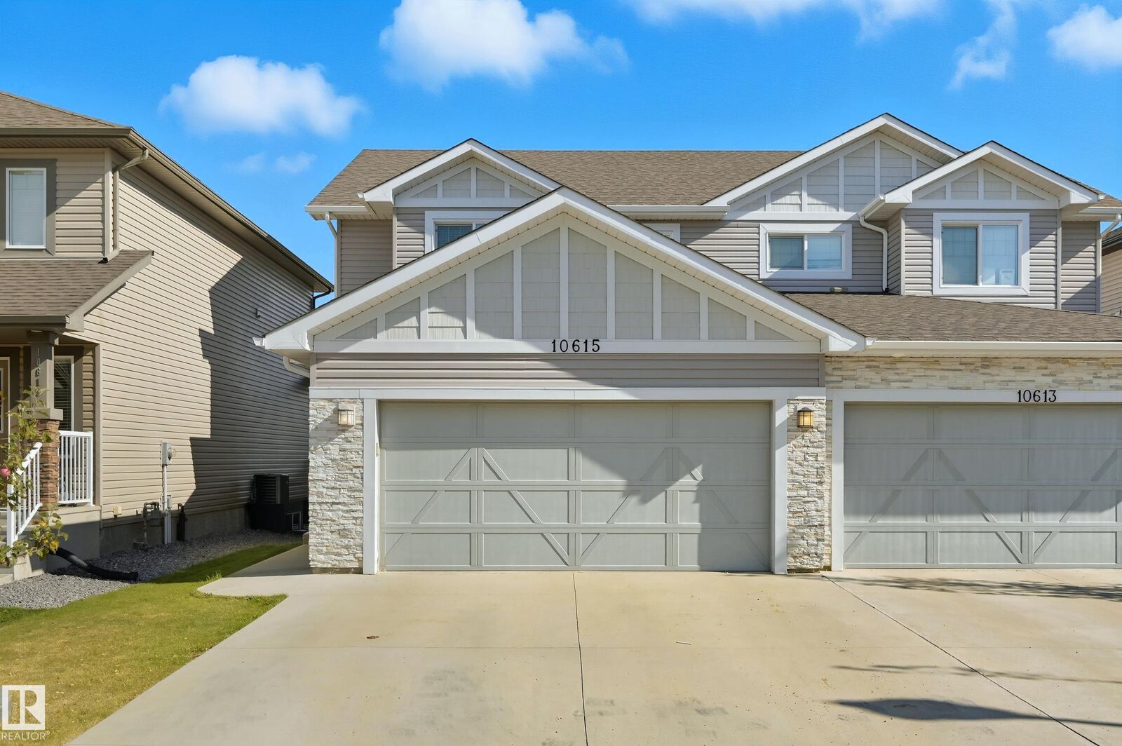 Property Photo:  10615 98 Street  AB T8R 0C7 