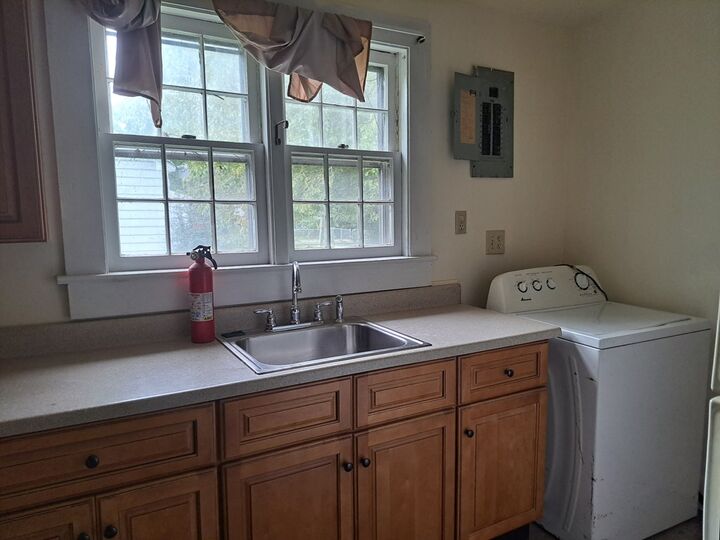 Property Photo: 3264 Jackson St VA 23350