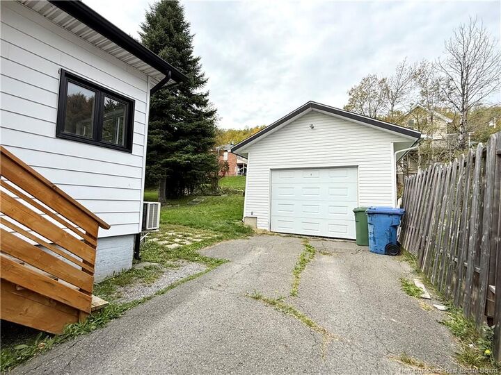 Property Photo:  23 Lainey Street  NB E3V 1L6 