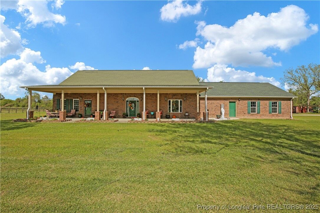 Property Photo:  464 Shand Drive  NC 28372 
