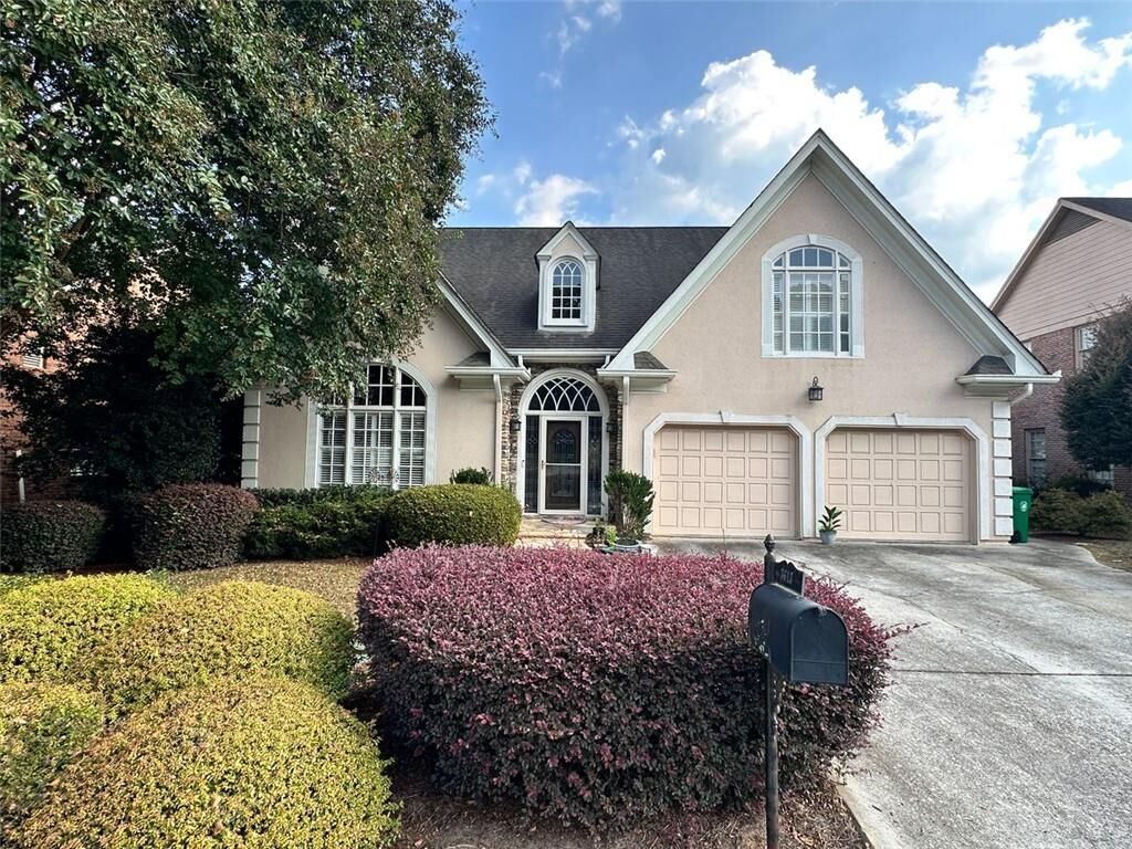 Property Photo:  3613 Greystone Circle  GA 30341 