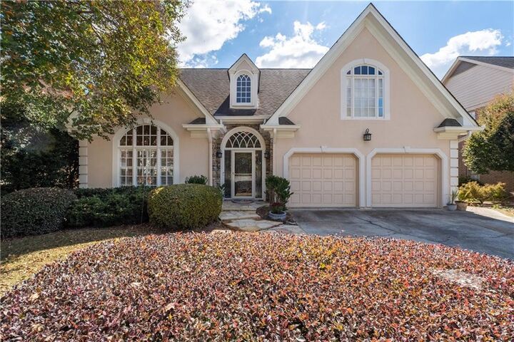3613 Greystone Circle  Chamblee GA 30341 photo