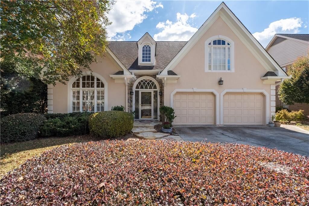 Property Photo:  3613 Greystone Circle  GA 30341 