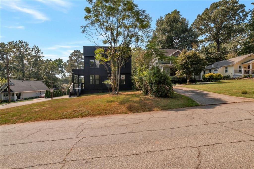Property Photo:  3139 Alston Drive  GA 30032 