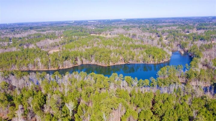 Property Photo:  460 Honey Creek Road  GA 30094 