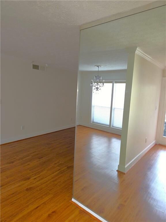 Property Photo:  605 Woodcliff Drive  GA 30350