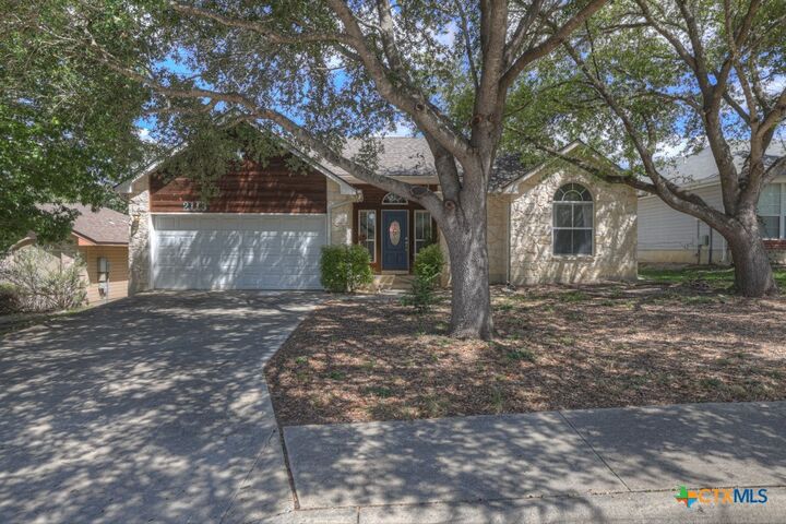Property Photo:  2113 Sungate Drive  TX 78130 