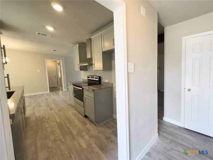 Property Photo:  2311 Tiffany Drive  TX 76522 